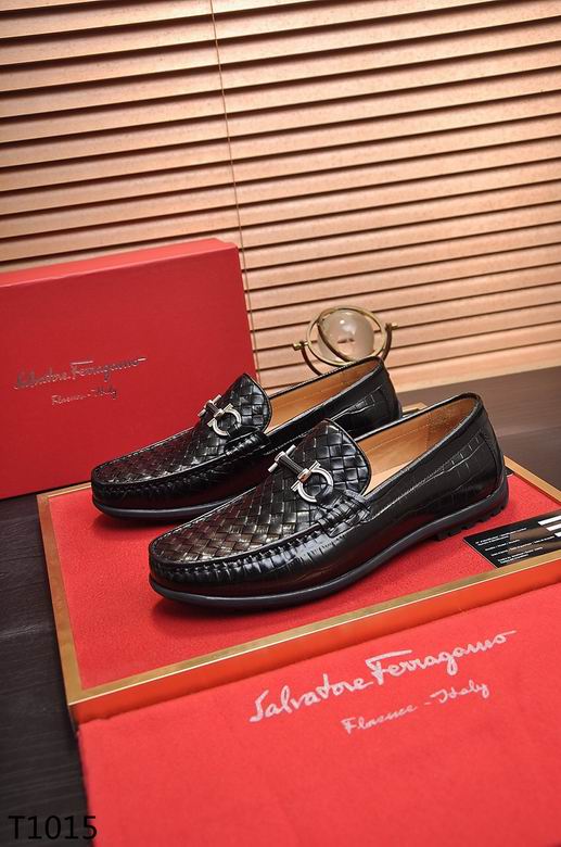 Ferragamo sz38-45 h1104