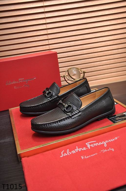 Ferragamo sz38-45 h1105