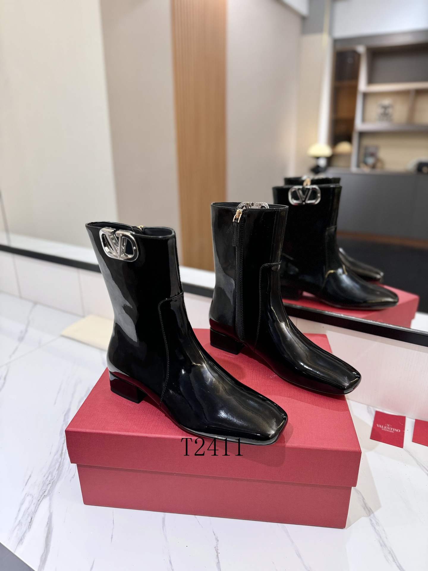Valentino sz35-41 h1109