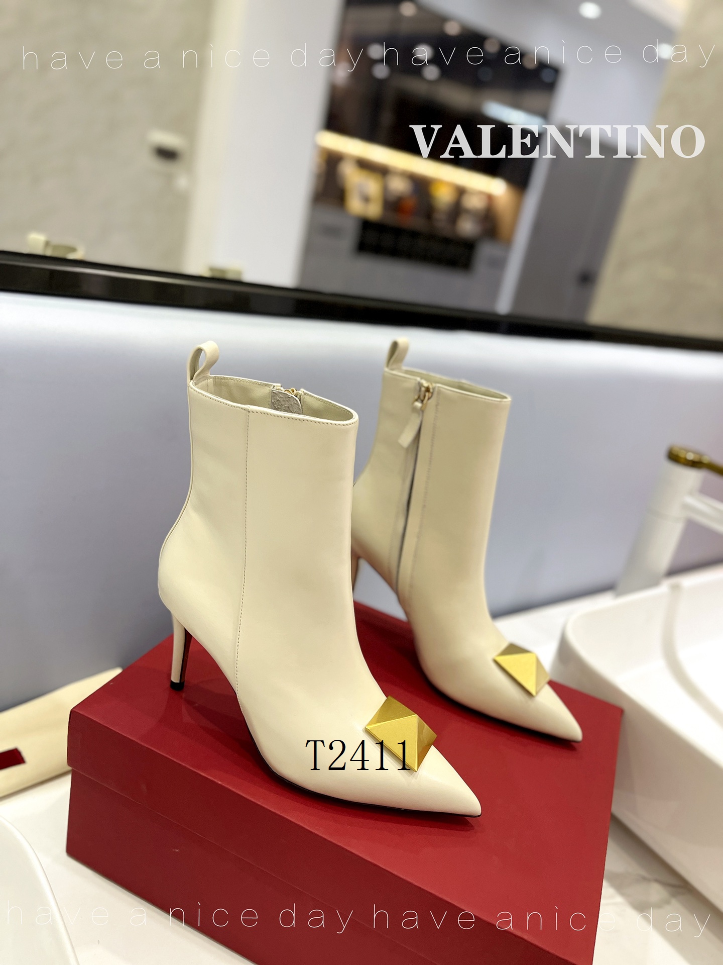 Valentino sz35-41 h1117