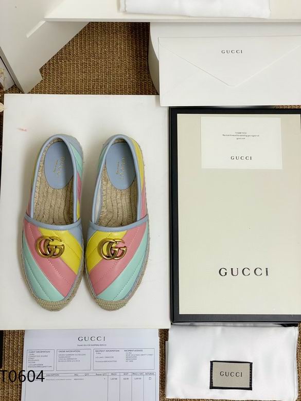 Gucci sz35-41 h1107