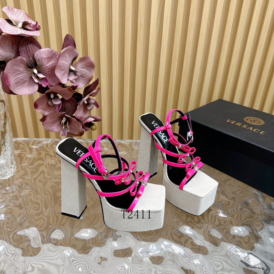 Versace sz35-41 15cm h1103