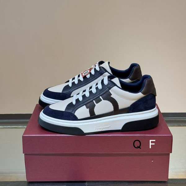 Ferragamo sz38-45 TF1103