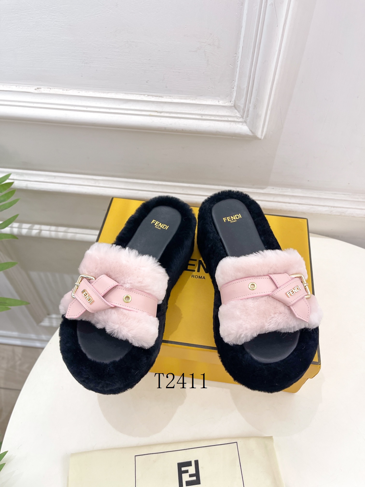Fendi sz35-41 h1110