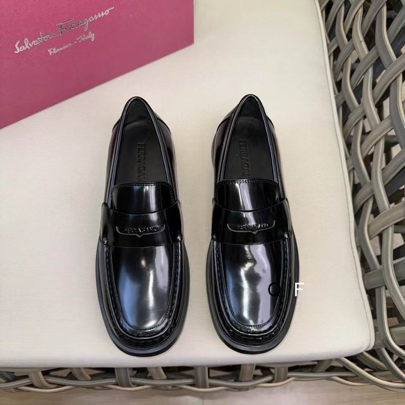 Ferragamo sz38-45 TF1115