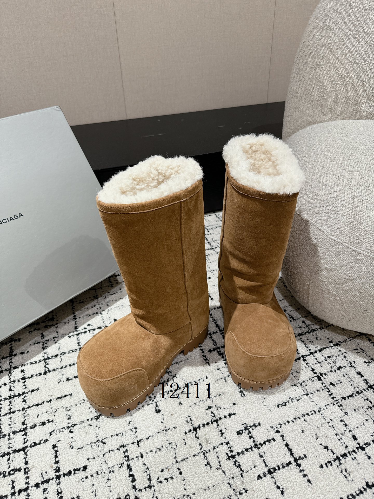 Balenciaga sz35-40 h1101