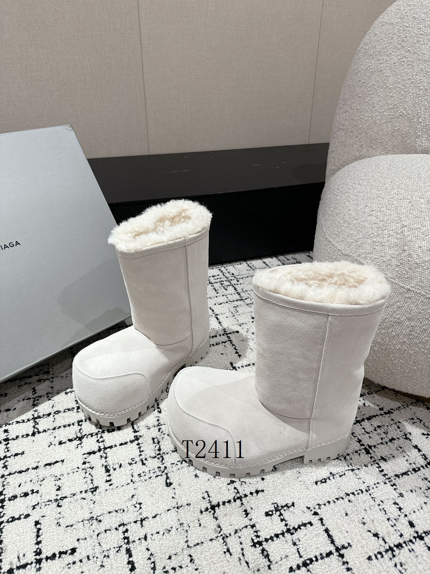 Balenciaga sz39-45 h1102