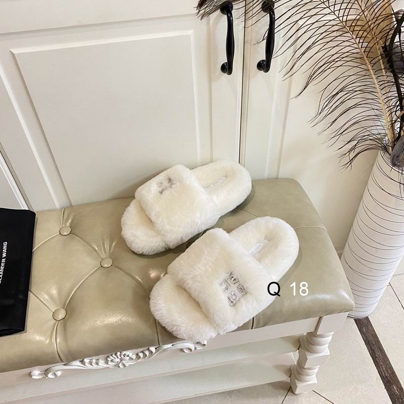 Alexander Wang sz35-40 Y1101