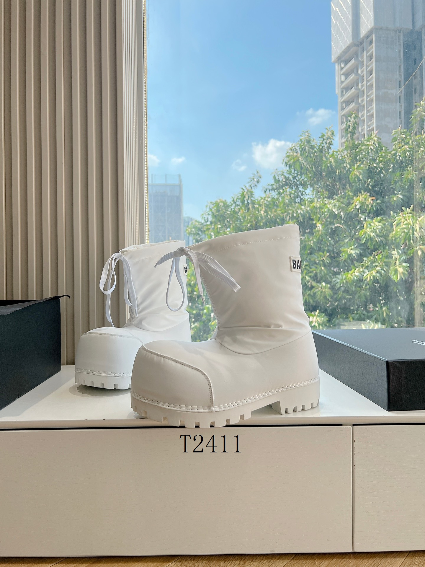 Balenciaga sz35-40 h1103