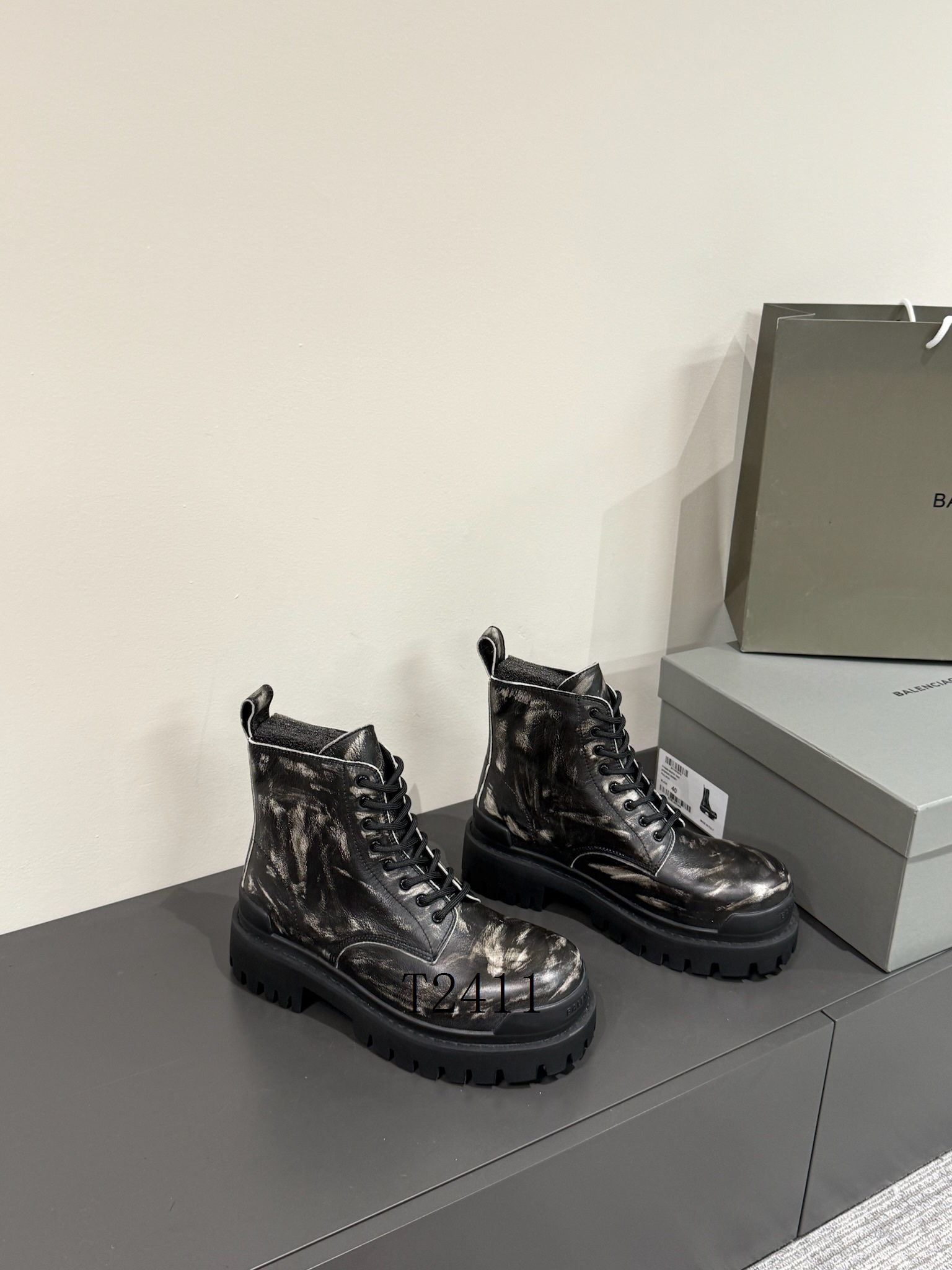 Balenciaga sz35-40 h1105