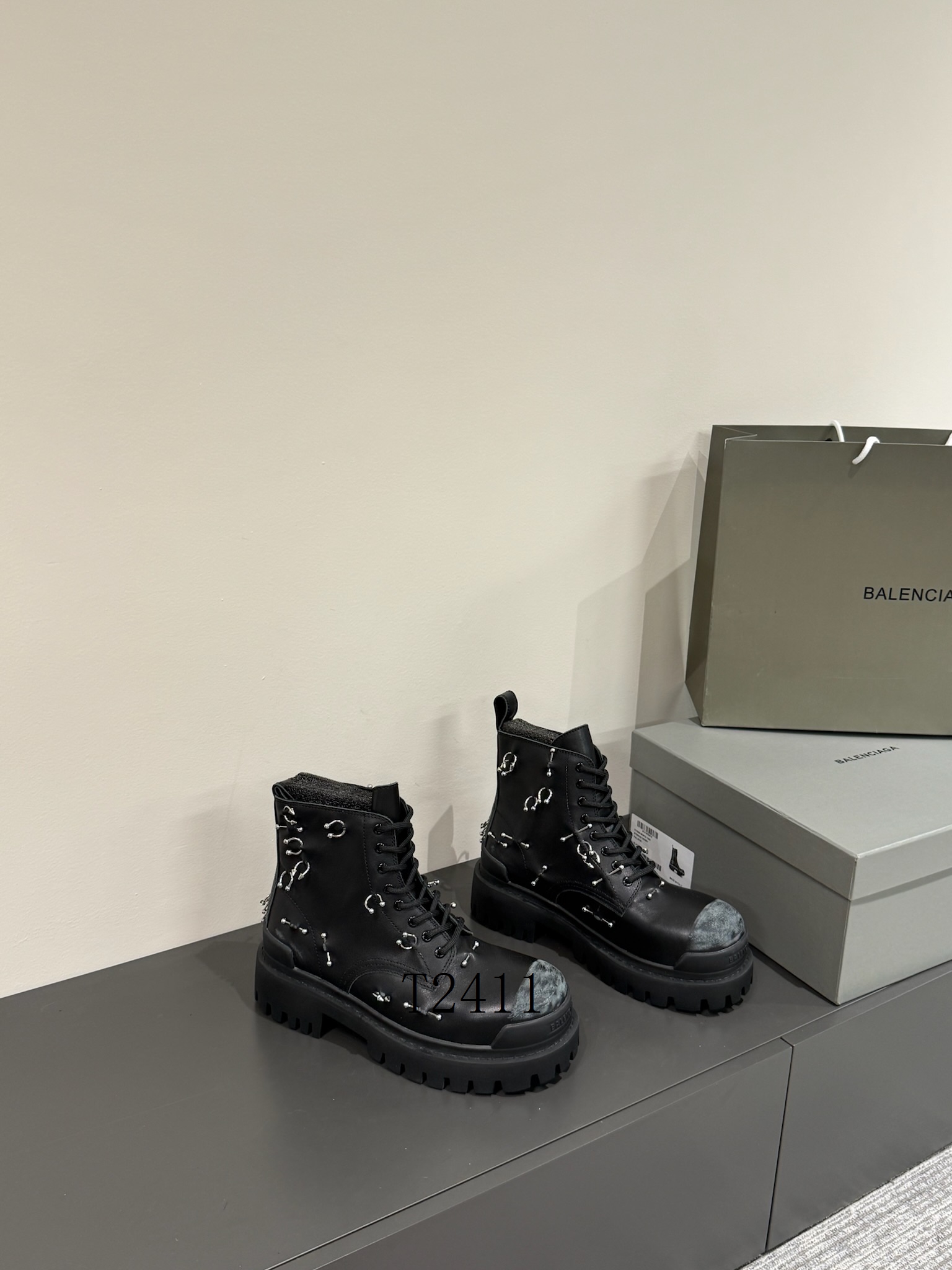 Balenciaga sz35-40 h1106