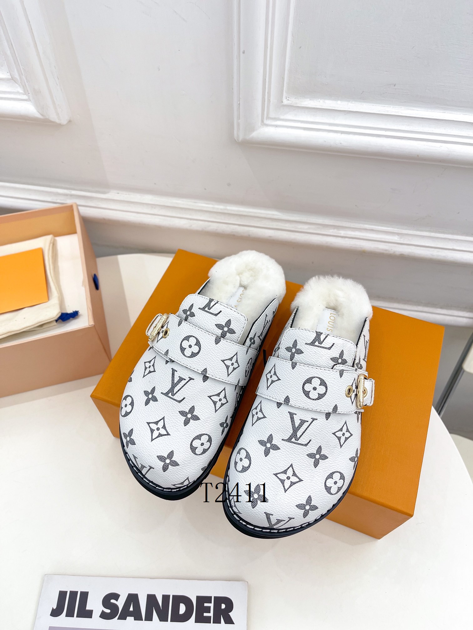 LV sz35-41 h1168