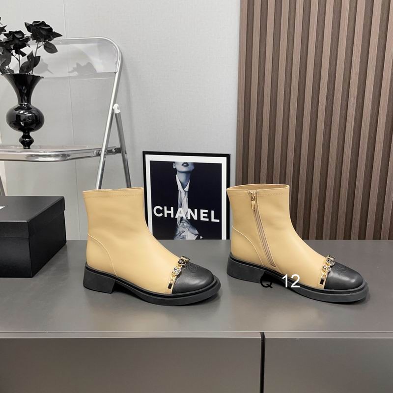 Chanel sz38-45 J1127