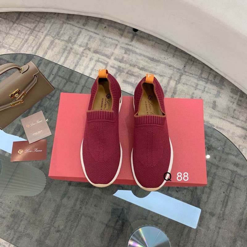 Loro Piana sz35-39 K1101