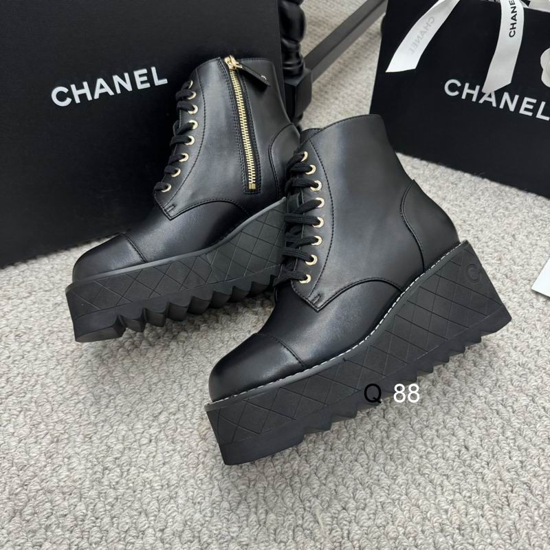 Chanel sz35-40 K1130