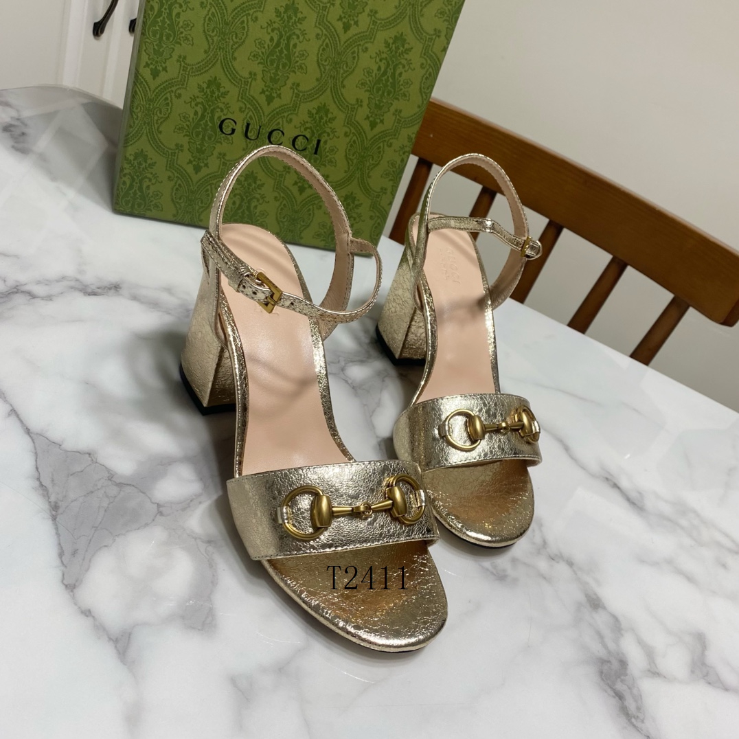 Gucci sz35-42 7cm h1120