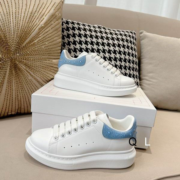 Alexander Mcqueen sz35-45 LL1204