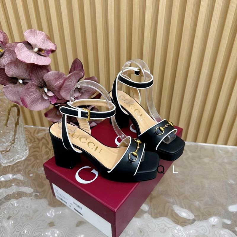 Gucci sz35-40 9CM LL1201