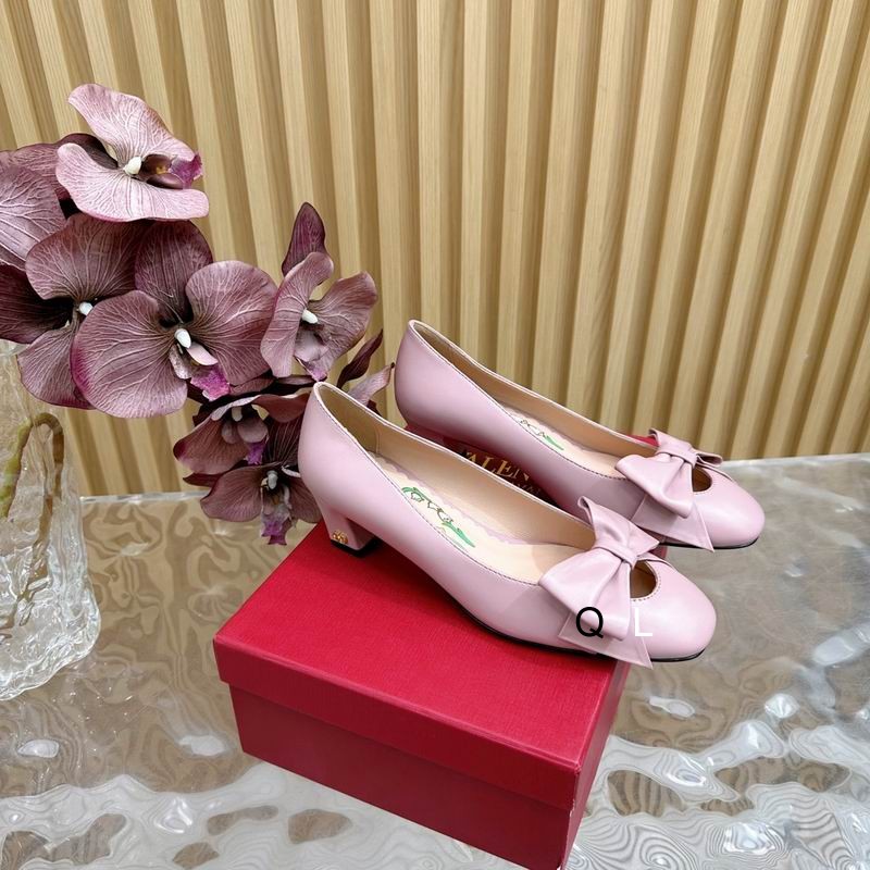 Valentino sz35-40 4CM LL1202