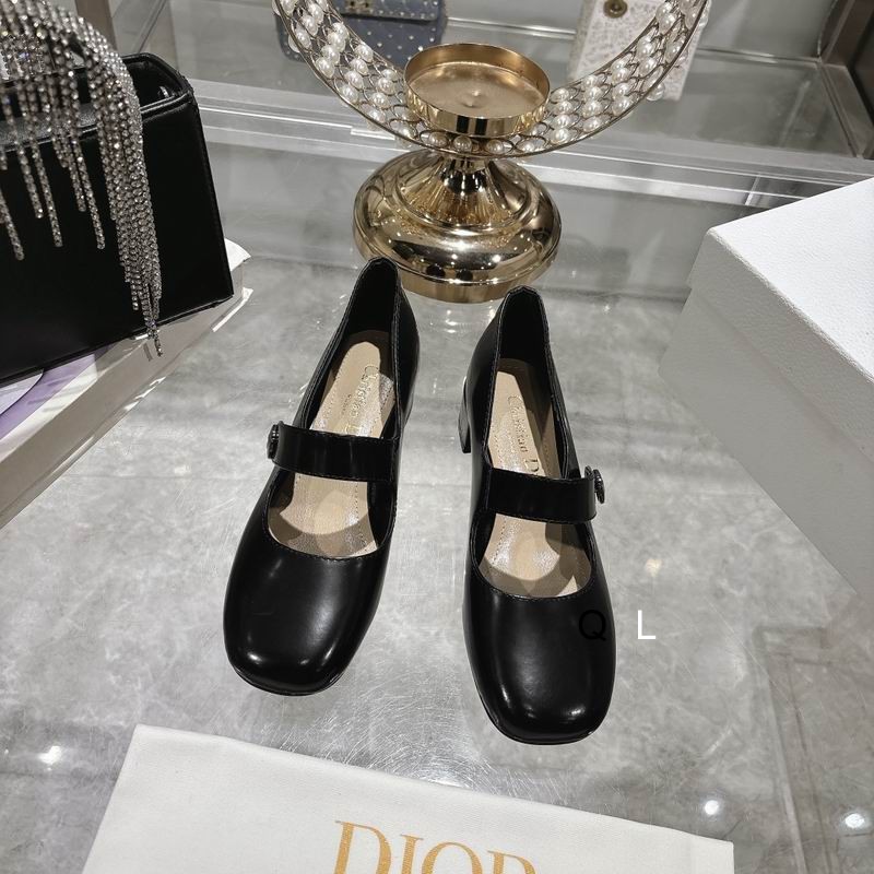 Dior sz35-40 LL1201