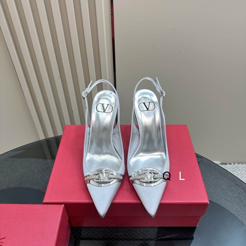 Valentino sz35-40 4CM 6.5CM 8CM 10CM LL1205