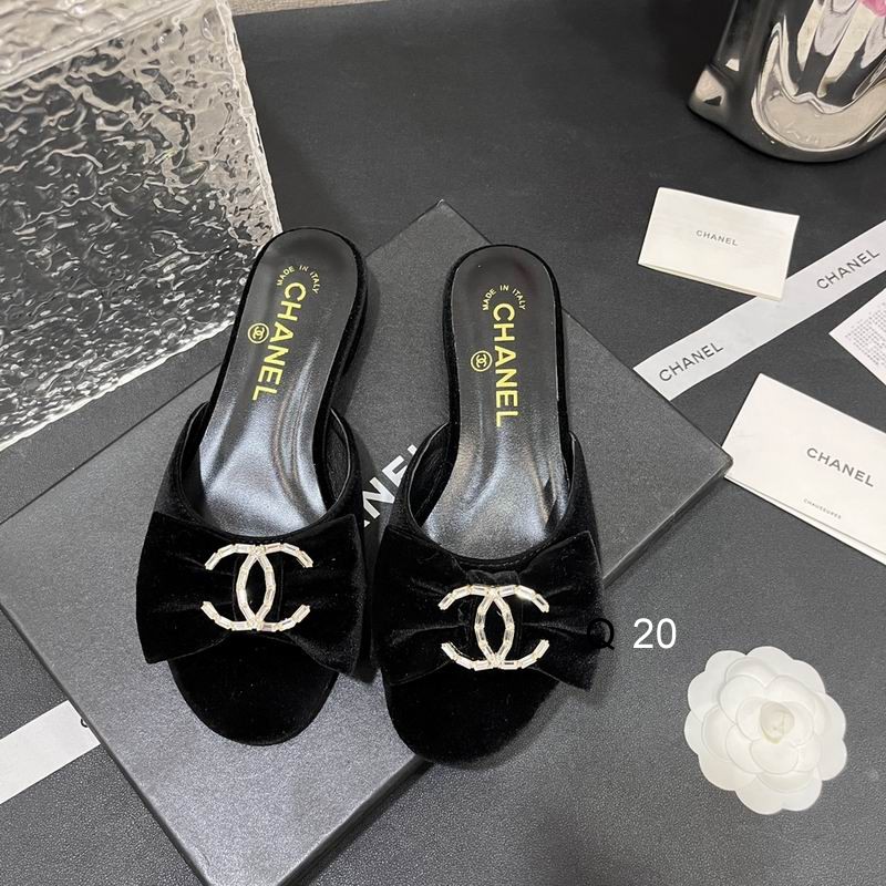 Chanel sz35-40 XX1202