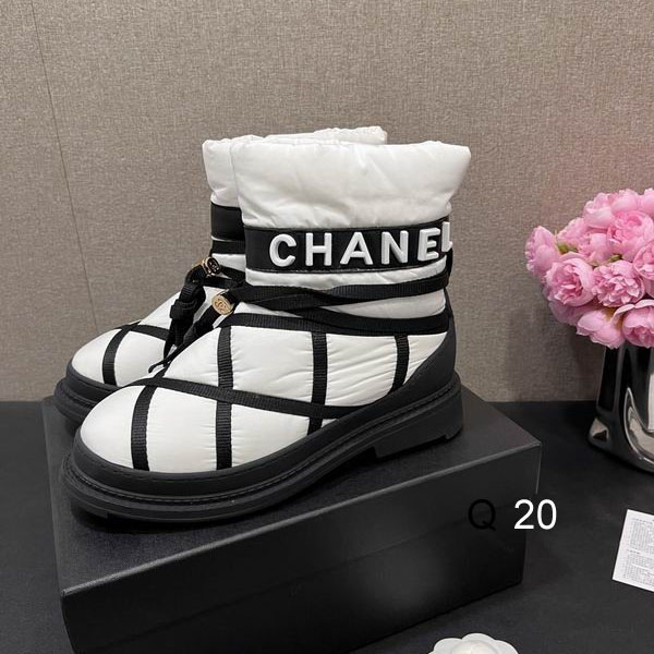 Chanel sz35-40 XX1201