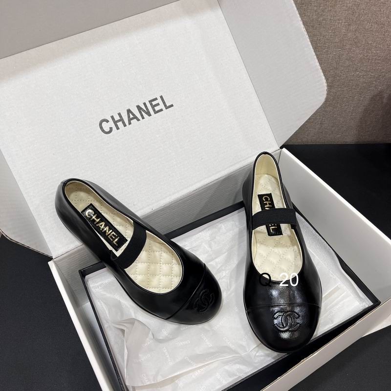 Chanel sz35-40 XX1204