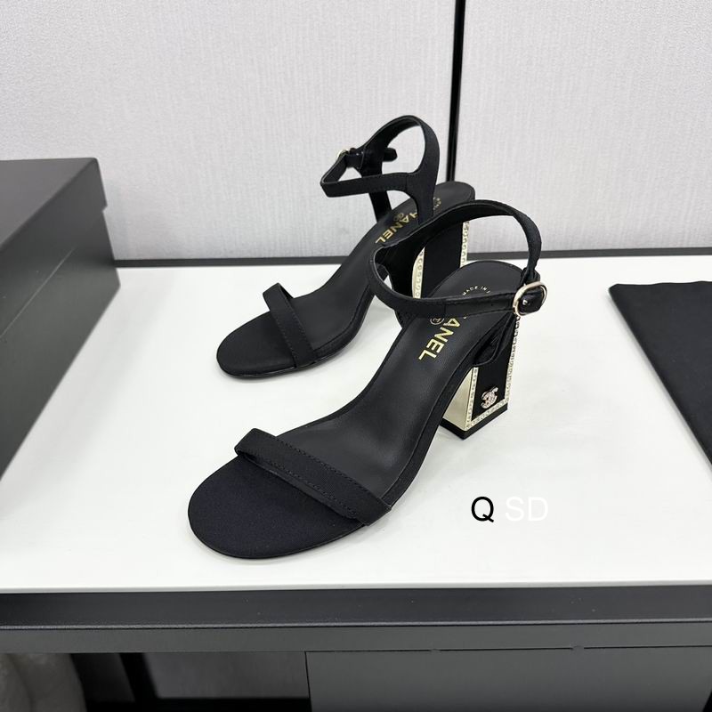 Chanel sz35-40 SD1204