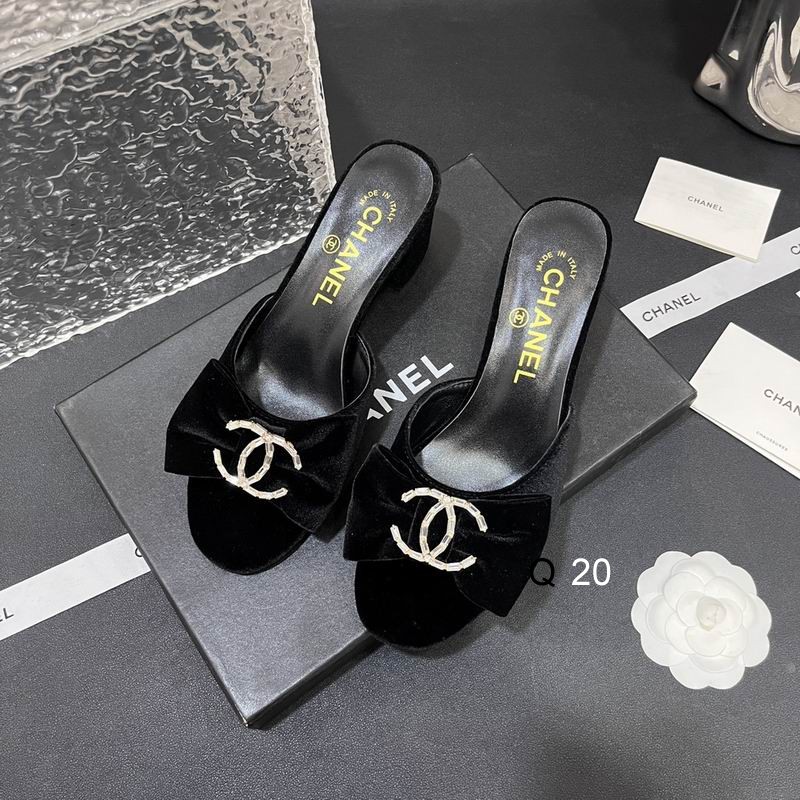 Chanel sz35-40 XX1205
