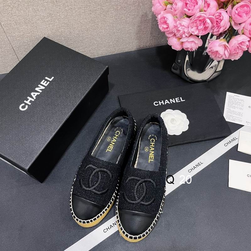 Chanel sz35-40 XX1203