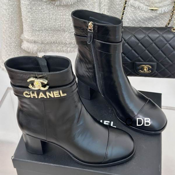 Chanel sz35-40 DB1214