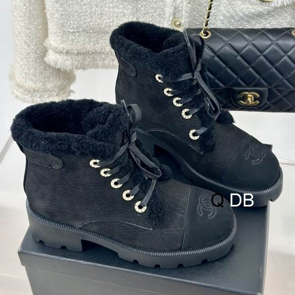 Chanel sz35-40 DB1221