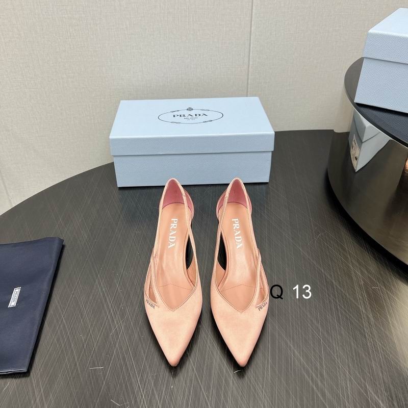 Prada sz35-40 4.5CM YM1204