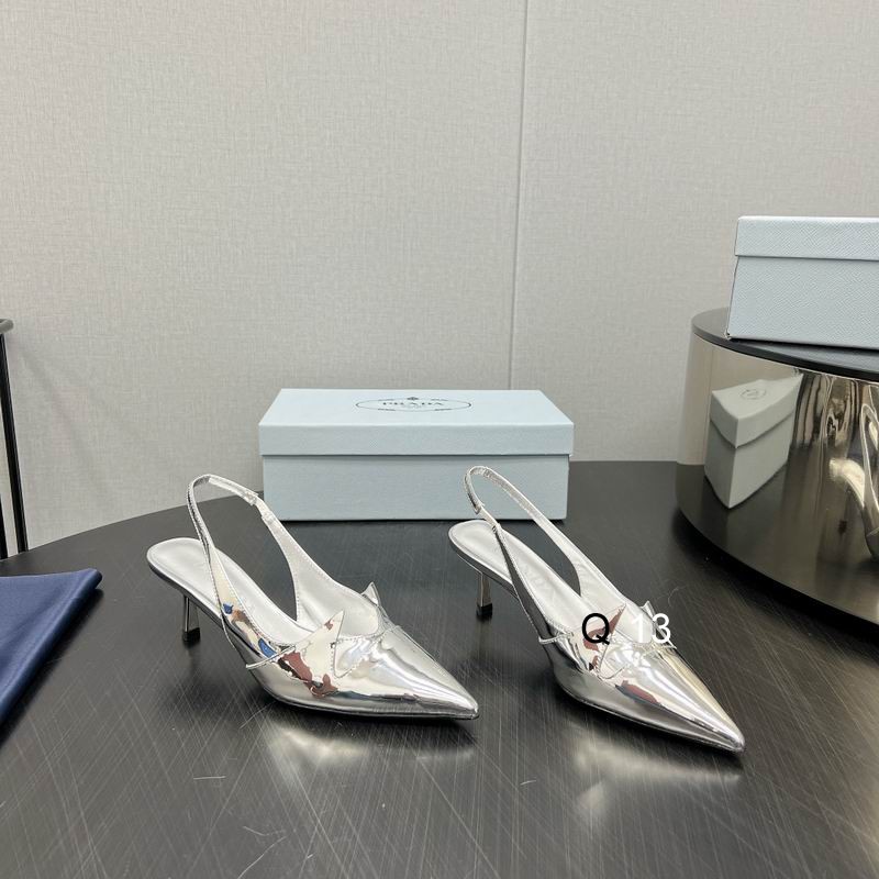 Prada sz35-40 5.5CM YM1207