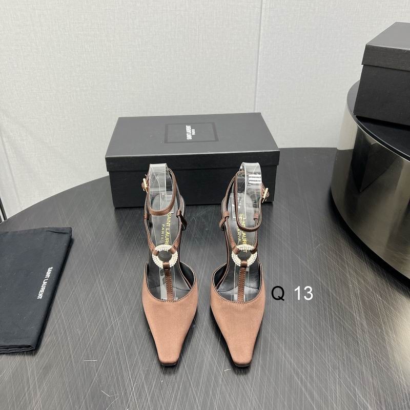 YSL sz35-40 11CM YM1208