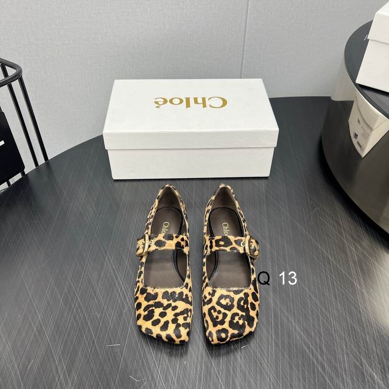 Chloe sz35-0 YM1201