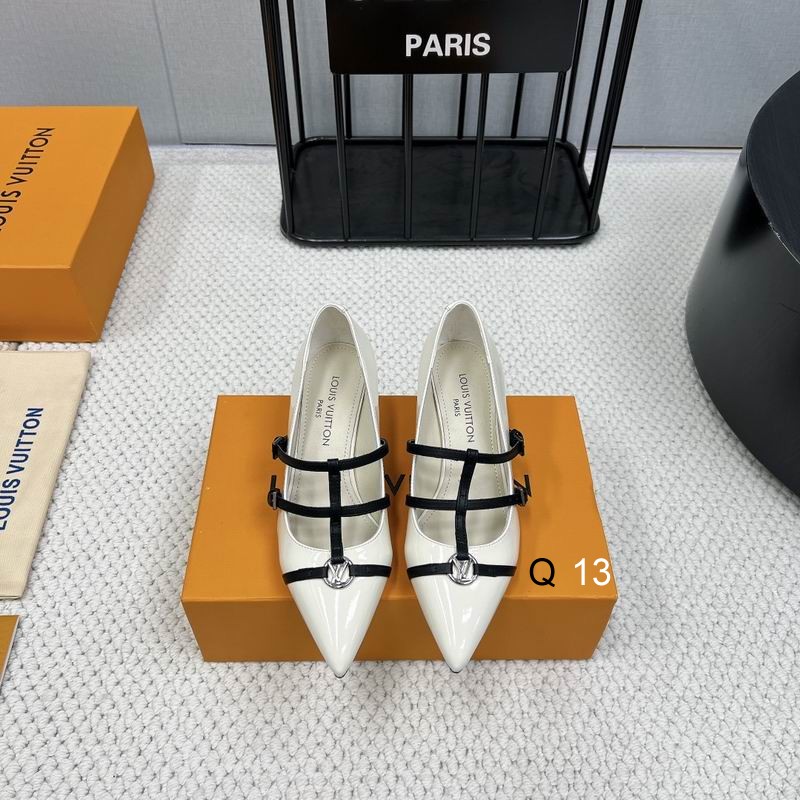 LV sz35-40 6CM YM1201