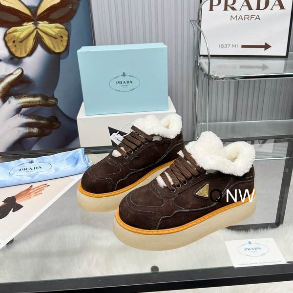 Prada sz35-42 NW1201
