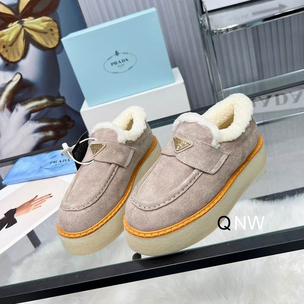 Prada sz35-42 NW1203