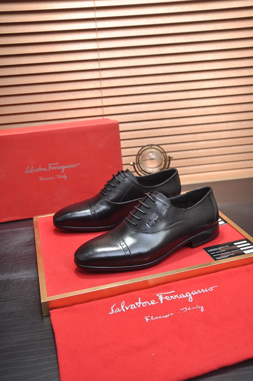 Ferragamo sz38-45 hnh1212