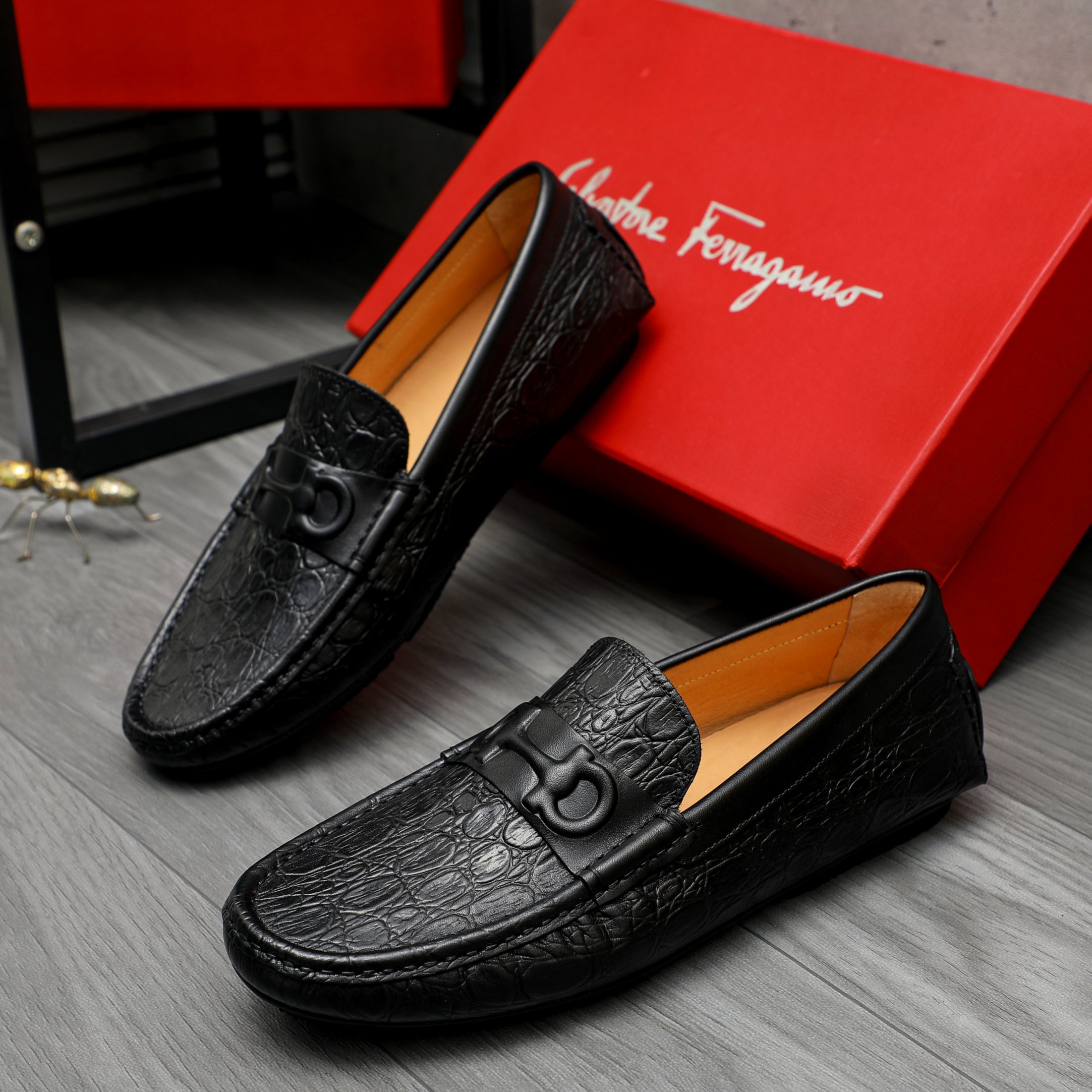 Ferragamo sz38-44 hnh1230