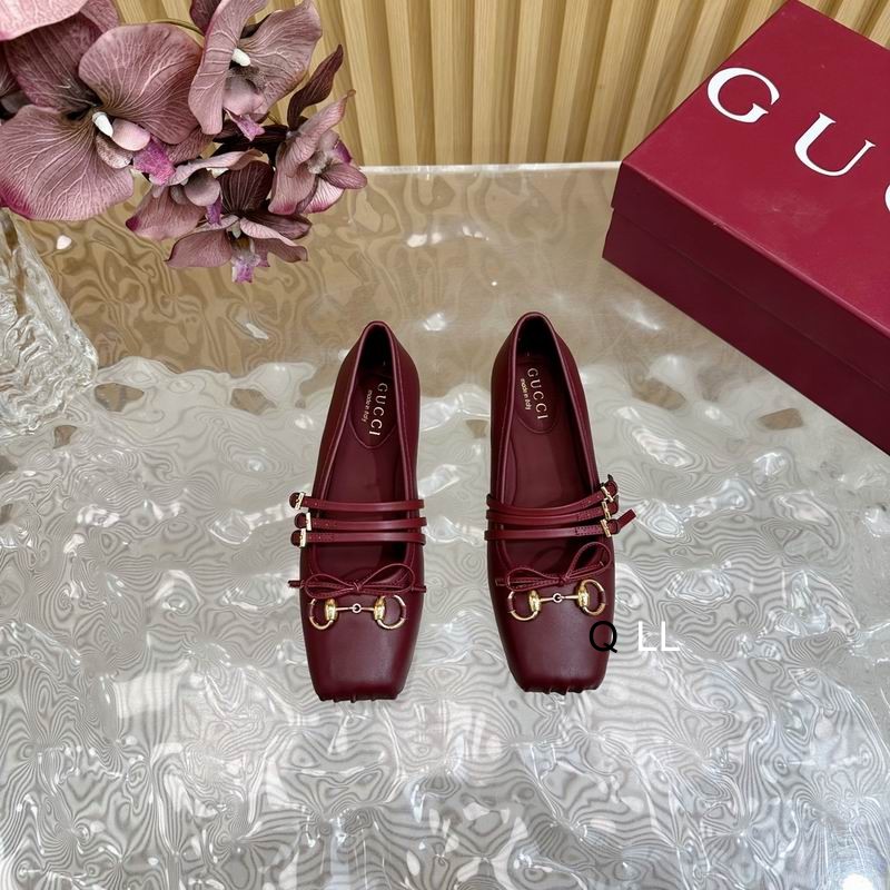 Gucci sz35-40 LL1201