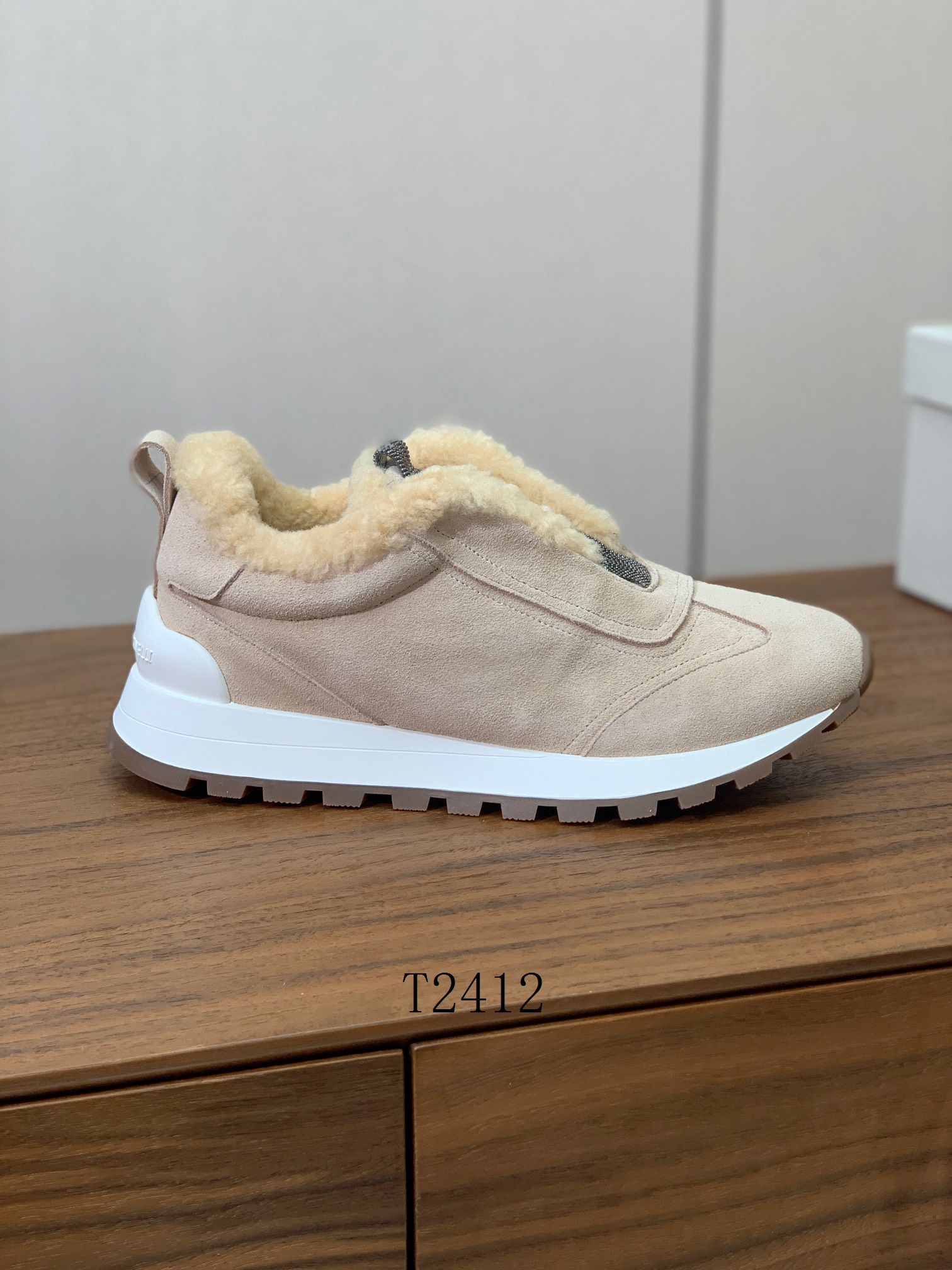 Brunello Cucinelli sz35-42 h1202