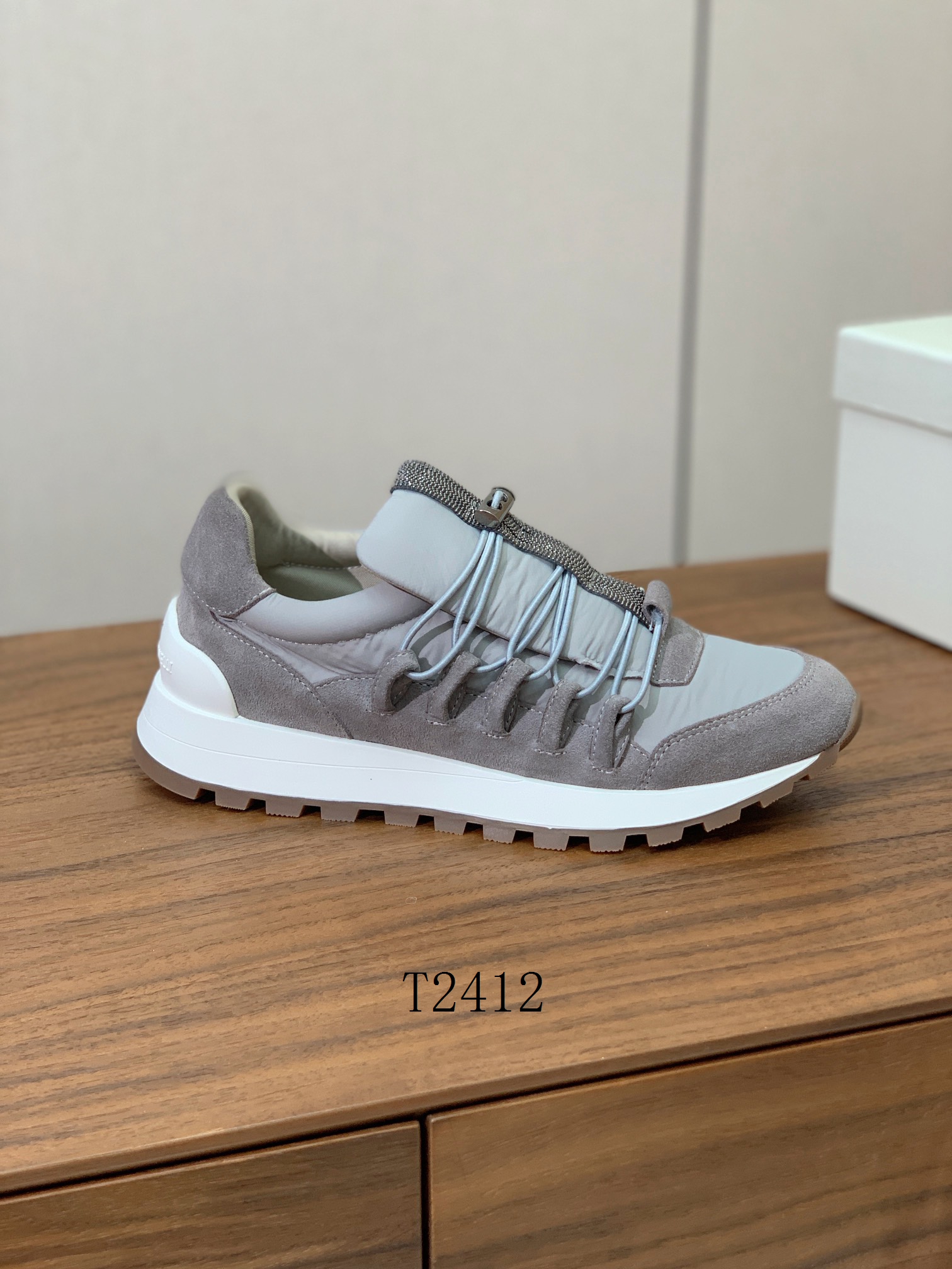 Brunello Cucinelli sz35-42 h1207