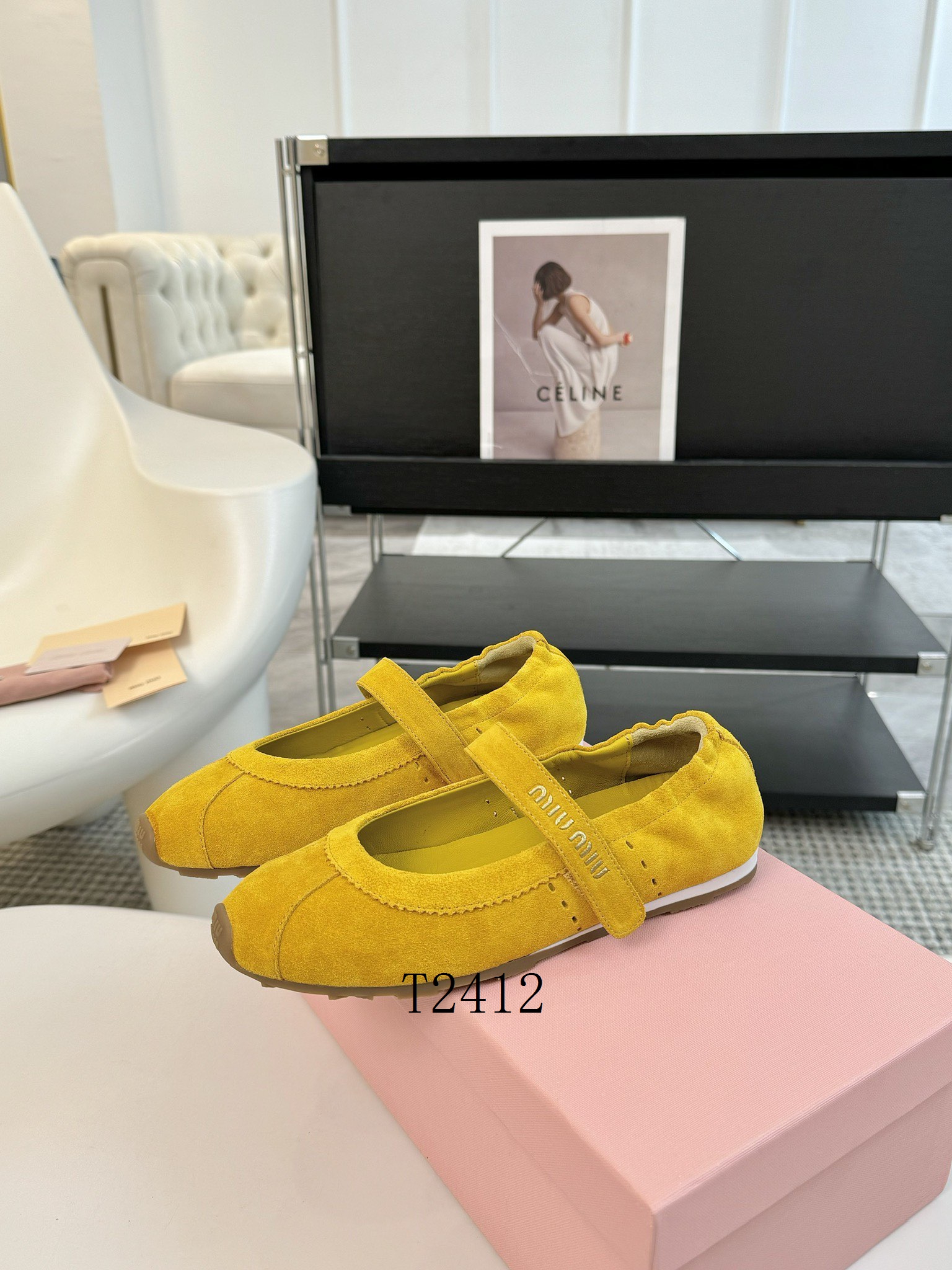 Miu Miu sz35-40 h1202