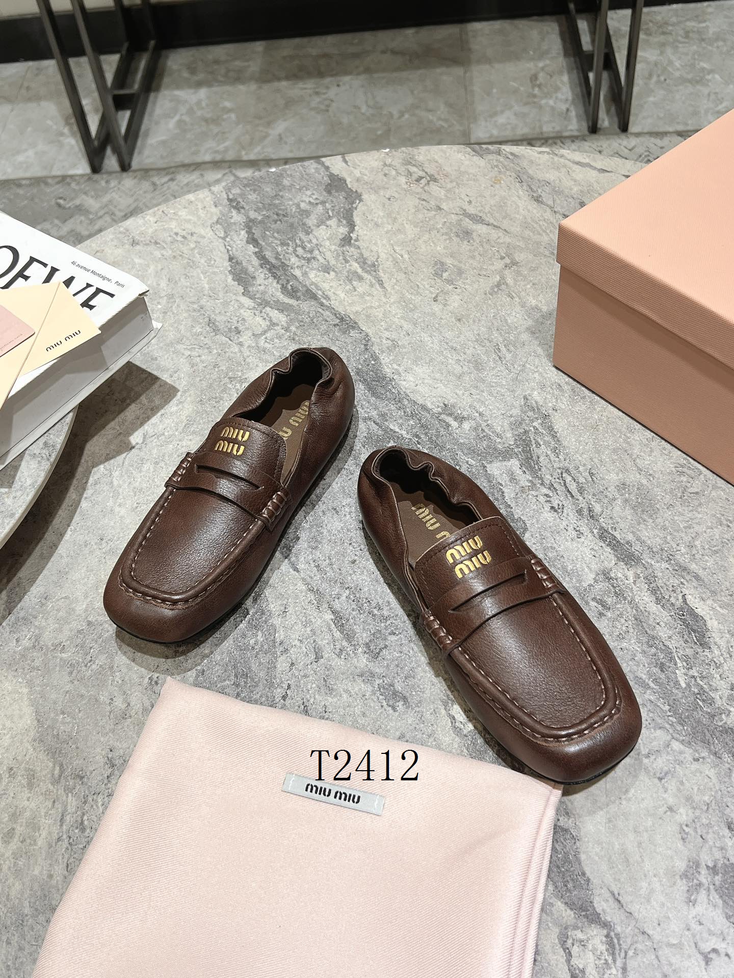 Miu Miu sz35-40 h1203