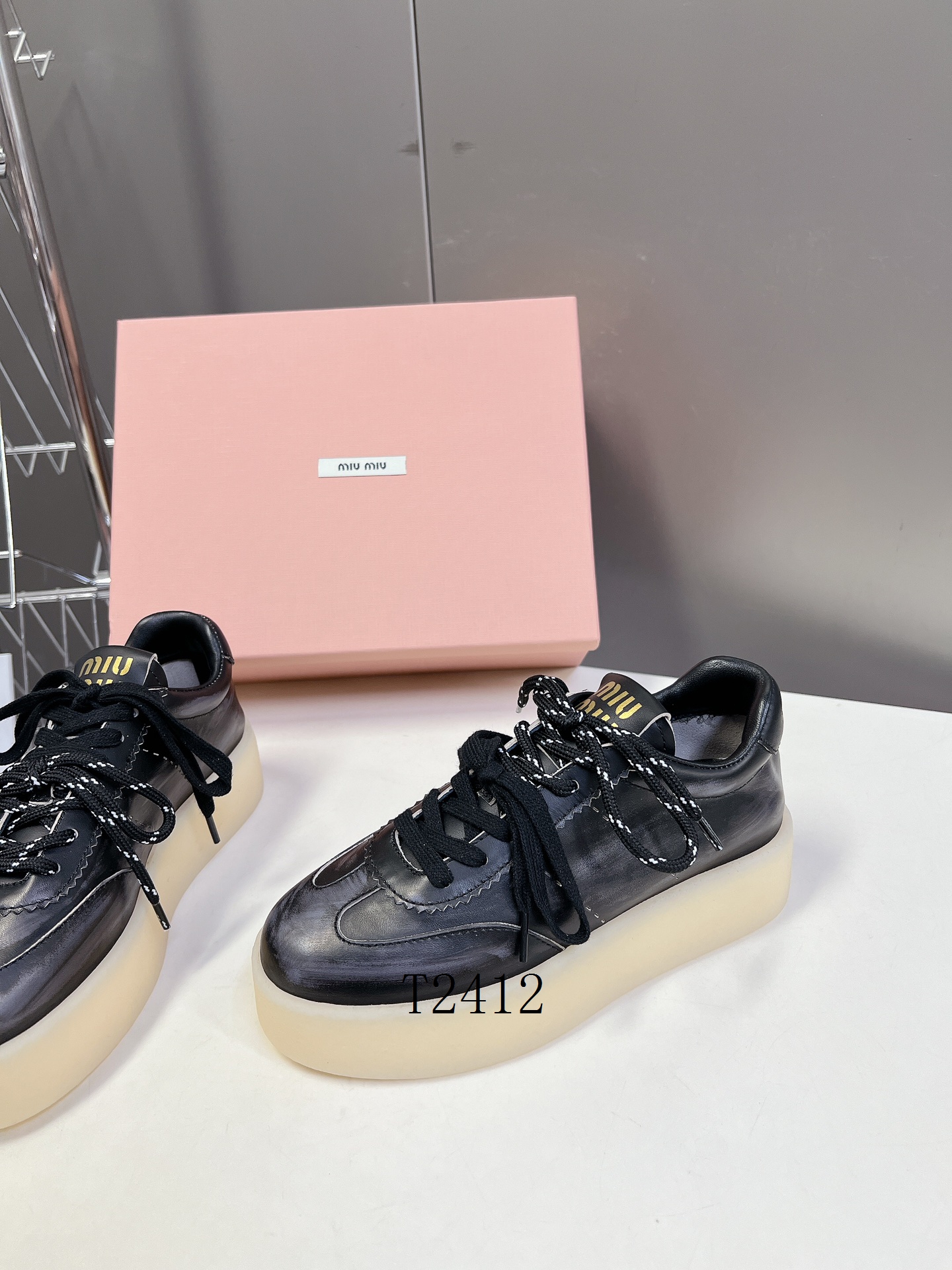 Miu Miu sz35-40 h1201