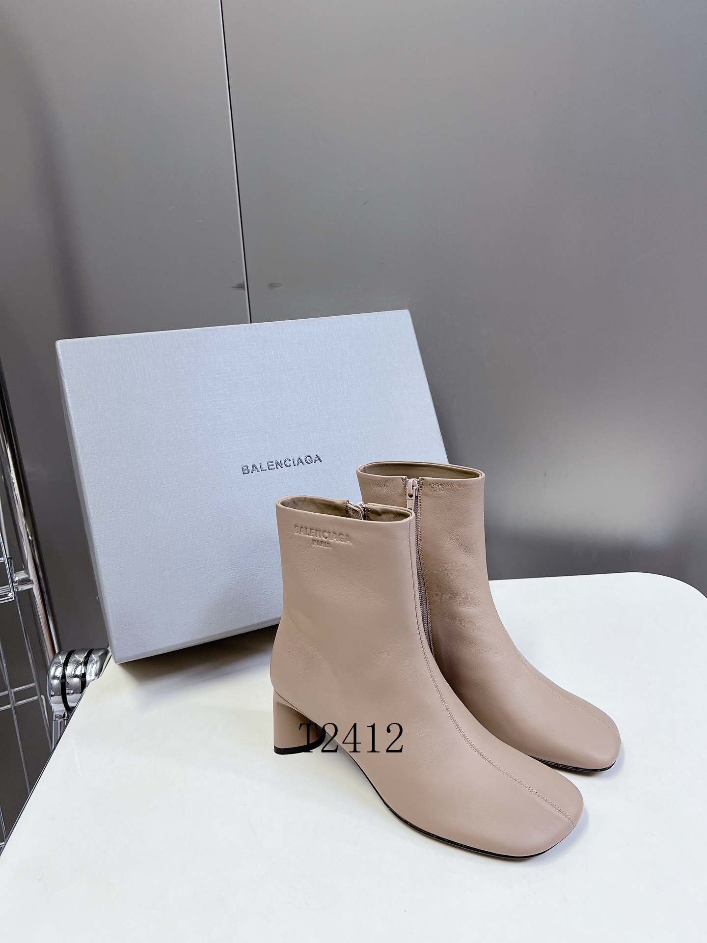 Balenciaga sz35-41 h1201