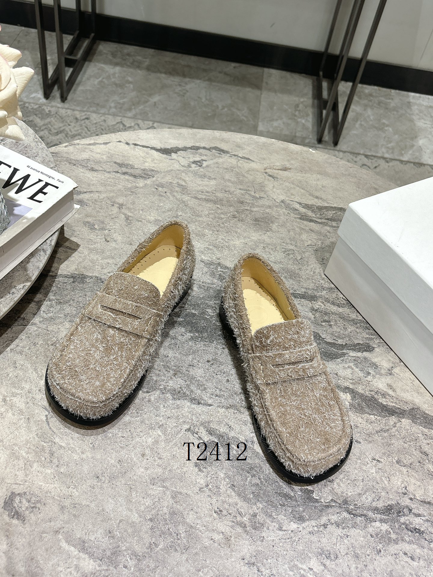 Loewe sz35-41 h1203